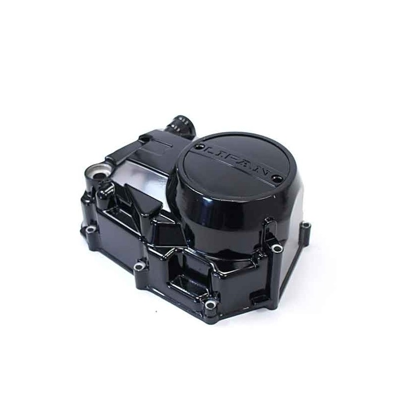 Clutch cover engine cover, LIFAN semi-automatic