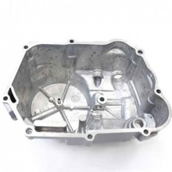 Clutch cover engine cover LIFAN (clutch 4/5 disc)
