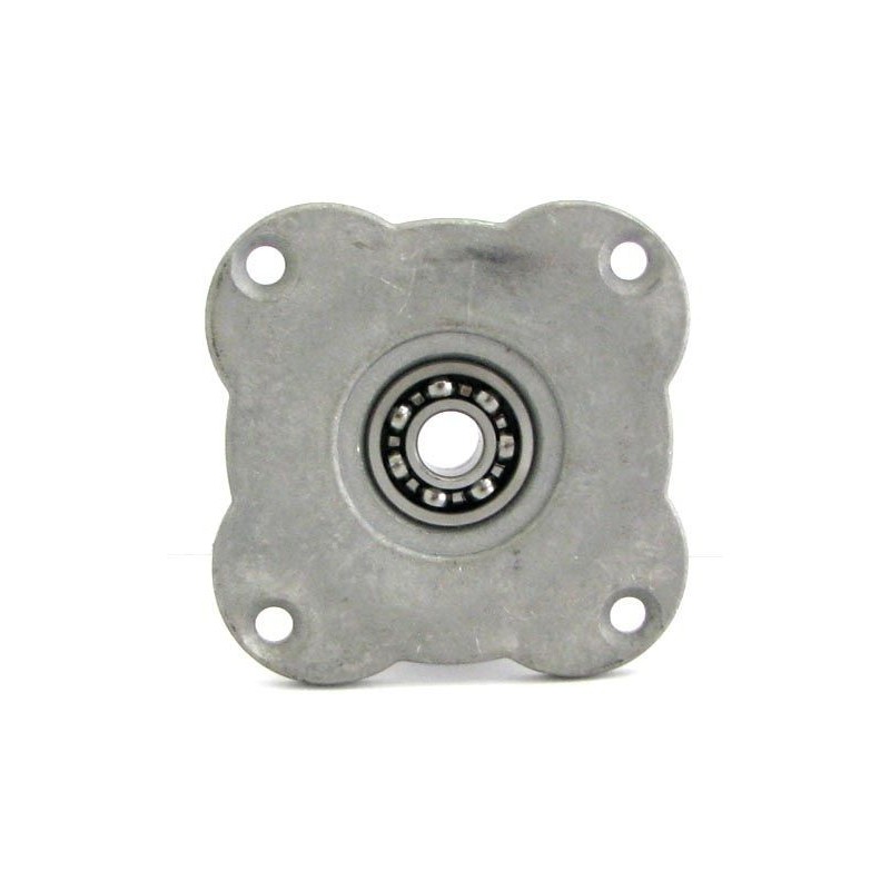 Pit bike Engine Clutch Cover Dirt Bike Mini Moto Cross