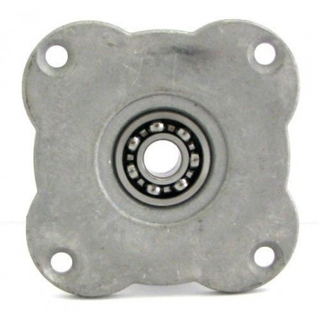 Pit bike Engine Clutch Cover Dirt Bike Mini Moto Cross