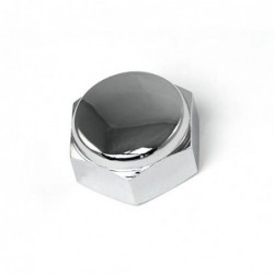 Fork Clamps Yokes Lock Top Nut