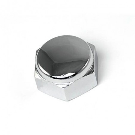 Fork Clamps Yokes Lock Top Nut