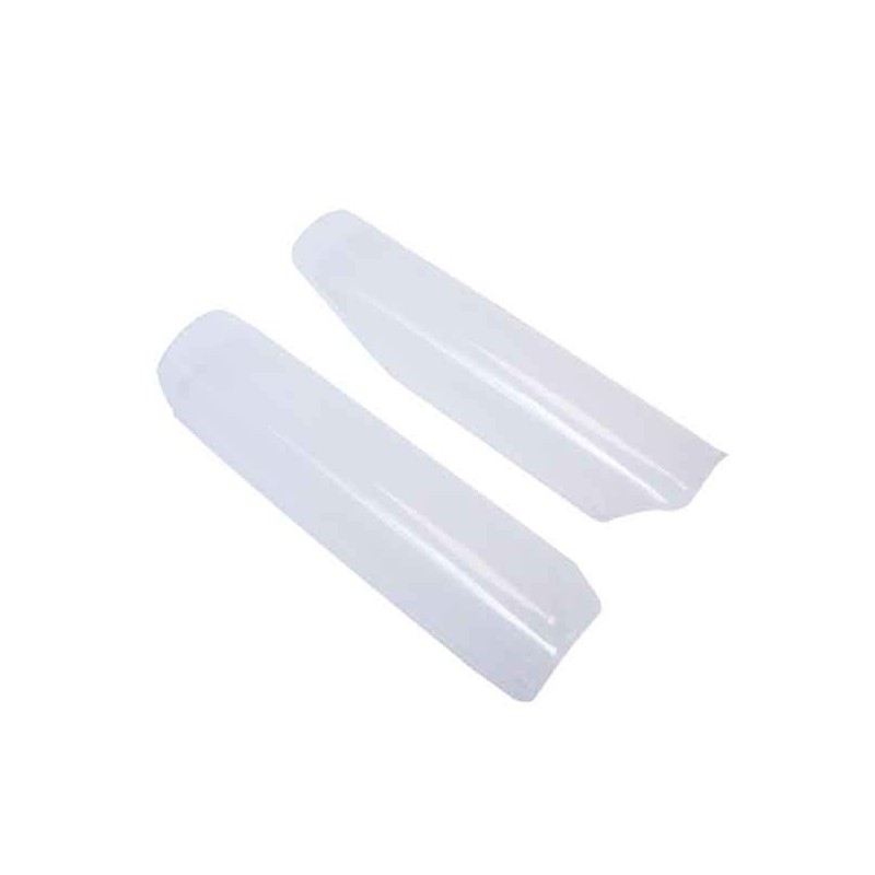 Fork protection - transparent