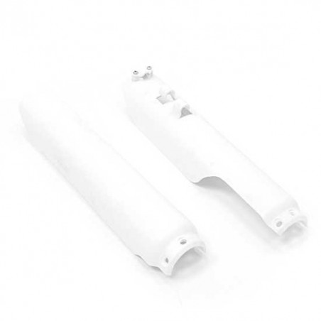 Fork Protector - White