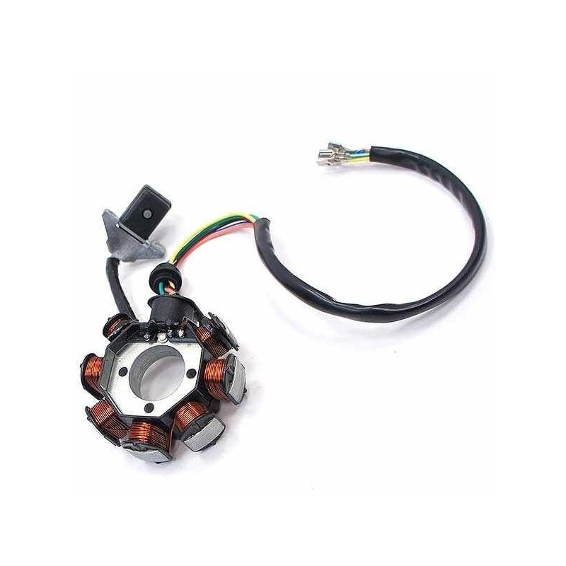 Magneto Stator 8 Coil - ø32mm