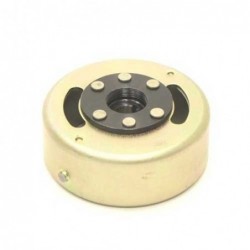 Flywheel Magneto Rotor - Gold