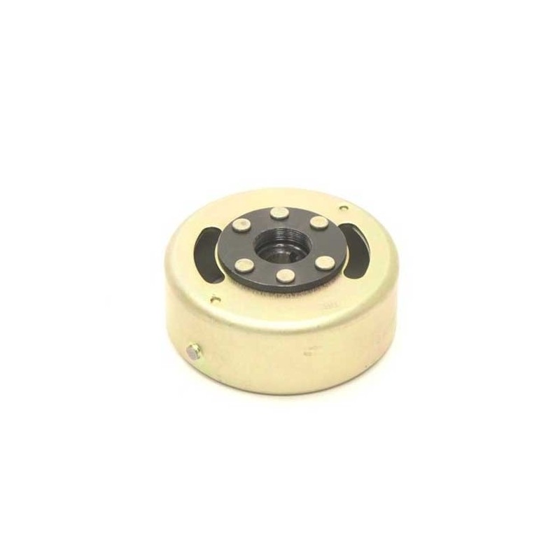 Flywheel Magneto Rotor - Gold
