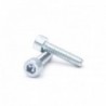 Clamp screws (x2)