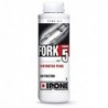 Fork oil semi-synthetic IPONE FORK Soft 5 - 1L