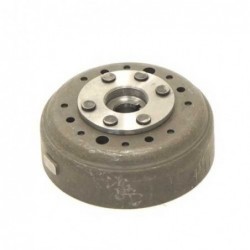 Flywheel Magneto Rotor - Grey