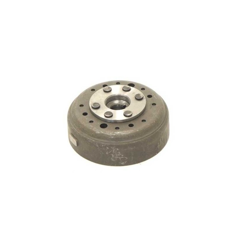 Flywheel Magneto Rotor - Grey