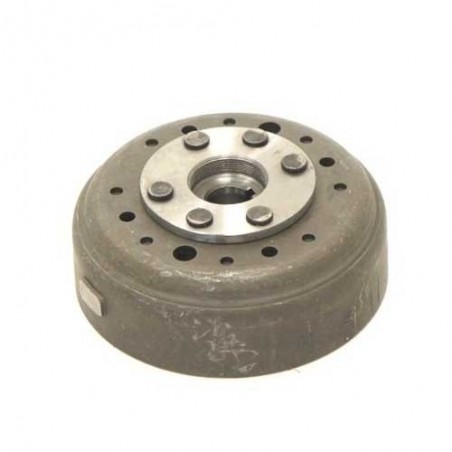 Flywheel Magneto Rotor - Grey