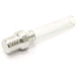 Tubo Respirador/Tampão...