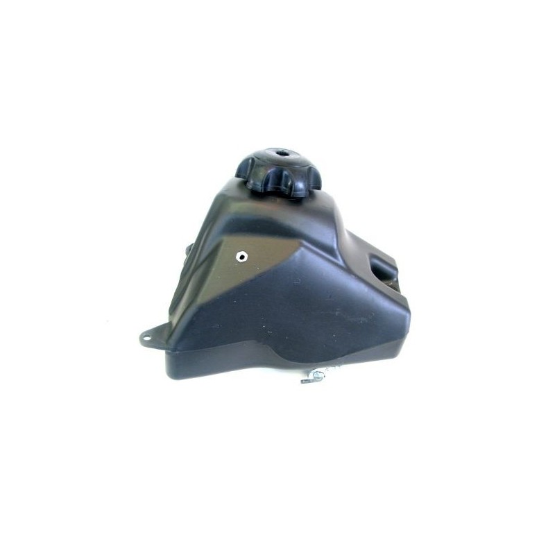 Depósito Combustível - CRF50