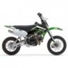 KLX110 Tank