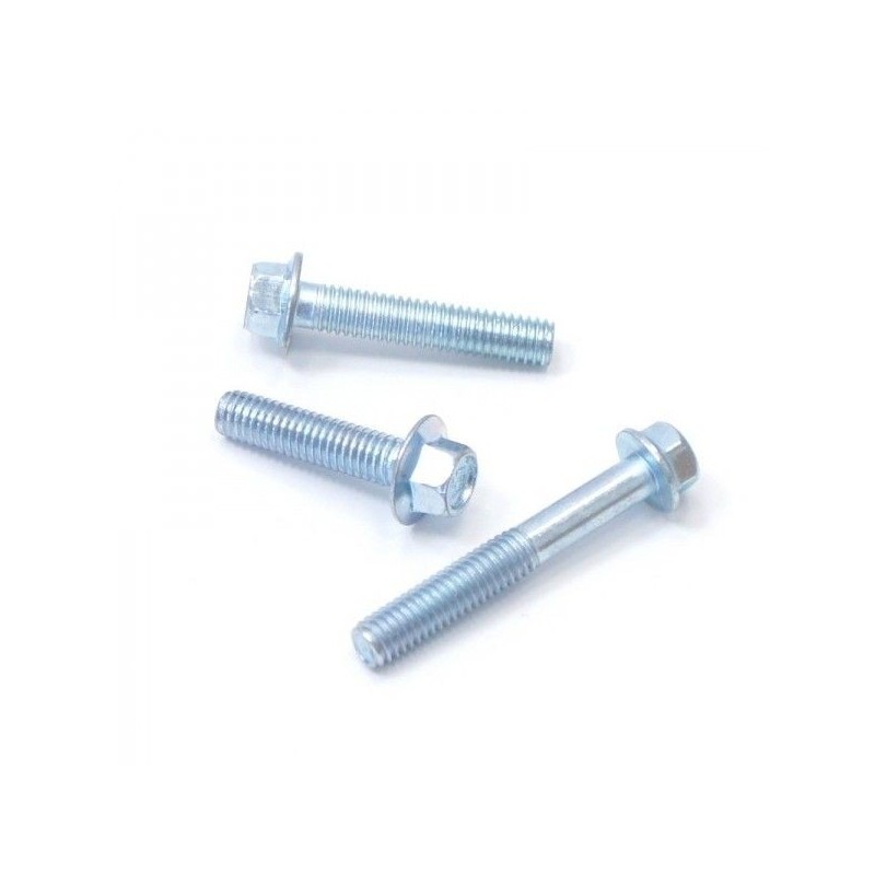 Stator cover screws (x3)