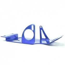 Proteção Motor - Azul