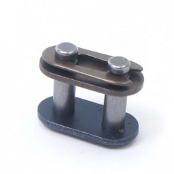 Rivet lock TF8 - Mini Moto