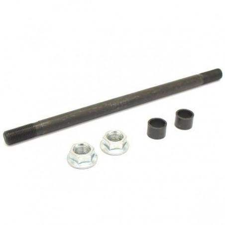 Eixo/Veio Roda - ø10mm - 185mm