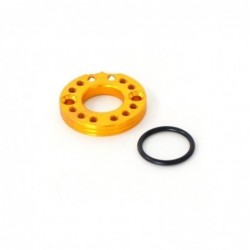 Carburettor Spinner...