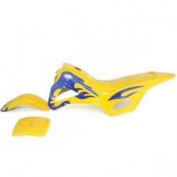 Mini Cross plastic Kit -...