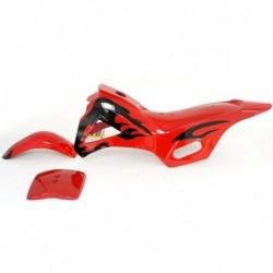 Mini Cross plastic Kit -...