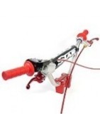 Guiadores - Comandos