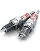 Spark Plugs