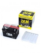 Baterias - Motores Arranque - Puxadores