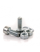 Screws - Axles...