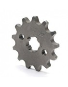 Front Sprocket
