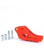 Chain Guide - Chain Roller