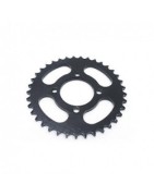 Rear Sprocket