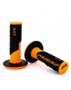 Handlebar Grips