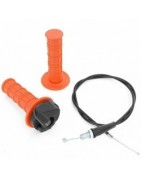 Aceleradores Pitbike, Moto 4 - PITBIKE.PT