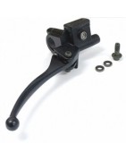 Bombas Travão - Reservatório