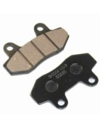 Brake Pads