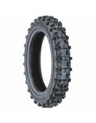 Pneus PITBIKE - MOTO 4 - MINIMOTO - POCKETBIKE