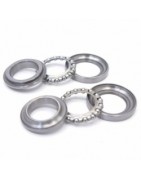 Suporte Motor, Caixas Direção - PITBIKE.PT