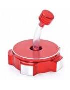 Tampas Depósito Combustível