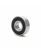 Wheel Bearings
